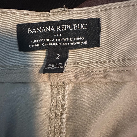 Girlfriend authentic chino - Picture 7 of 7